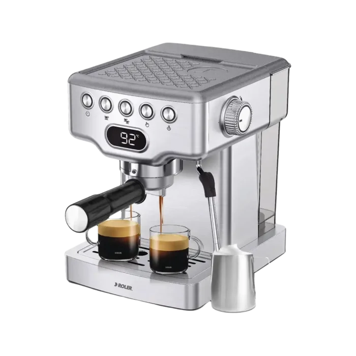 bl024566 may pha ca phe espresso rc 3213e roler