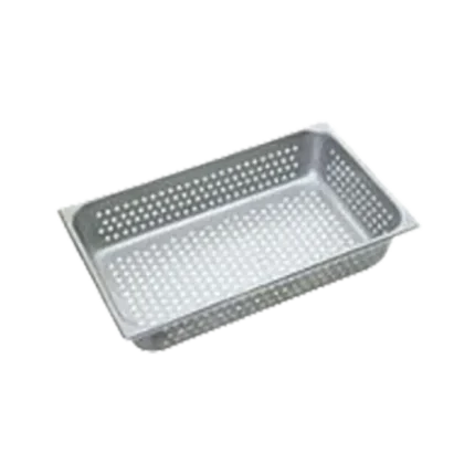 bl036644 khay lo inox khong kem nap kt530x325x100mm