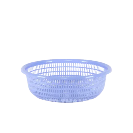 bl036766 ro nhua tron 346 mau xanh duong d590x190mm hiep thanh