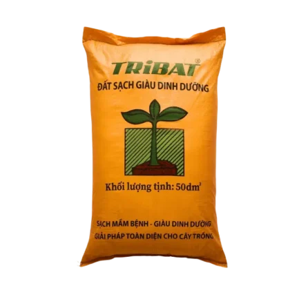 bl033184 dat trong sach 50dm3 tribat