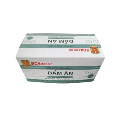 bl029346 kit vt04 kiem tra nhanh acid vo co trong dam 20 test hop vien khcn bo cong an