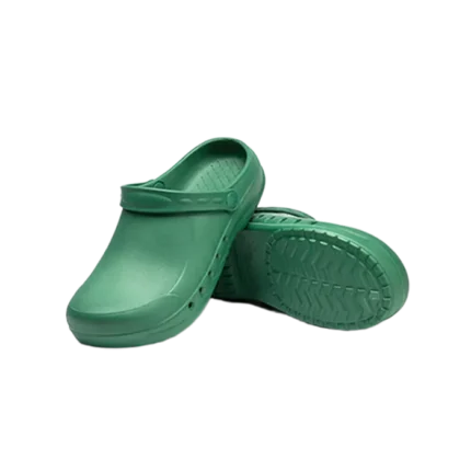 bl035717 suc dep y te nhua mau xanh la co quai bit lo size 40 41
