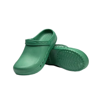 bl035718 suc dep y te nhua mau xanh la co quai bit lo size 42 43
