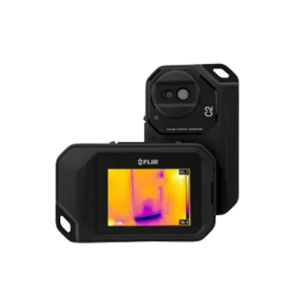 bl036896 camera nhiet c3 x flir