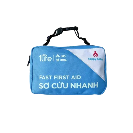 bl038729 tui so cuu fako outdoor first aid kit 135 mon tui 1life
