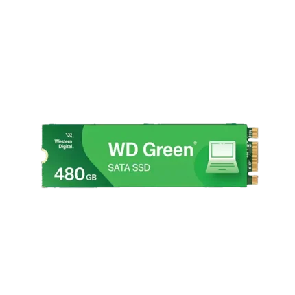 bl034393 o cung ssd wds480g3g0b wd green sata m2 2280 480gb western digital