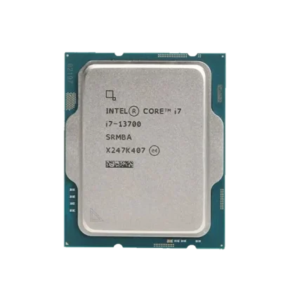 bl034438 cpu core i7 13700 30m cache up to 520ghz 16c24t socket 1700 intel