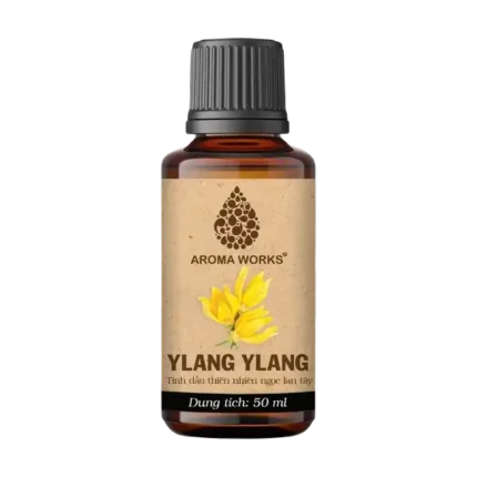 bl024962 tinh dau thien nhien 8936181881546 huong ngoc lan tay 30ml lo aroma works